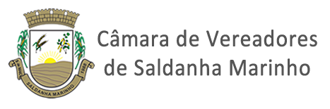 Cmara de Vereadores de Saldanha Marinho - RS