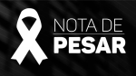 Notcia: Nota de Pesar