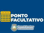 Notcia: Ponto Facultativo