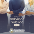 Notьcia: Dia do Servidor P�blico