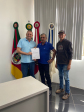 Notьcia: Presidente devolve Recursos ao Executivo