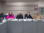 Notьcia: Resumo Sess�o Ordin�ria