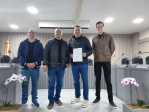 Notьcia: Devolu��o de Recursos ao Executivo