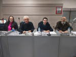 Notьcia: Resumo 9� Sess�o Ordin�ria