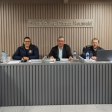 Notьcia: Resumo 12� Sess�o Ordin�ria