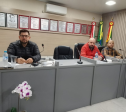 Notьcia: Resumo 12� Sess�o Ordin�ria