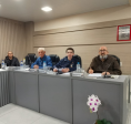 Notьcia: Resumo 12� Sess�o Ordin�ria