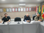 Notьcia: Resumo 13� Sess�o Ordin�ria