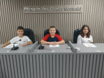 Notьcia: ESCOLHIDAS AUTORIDADES MIRINS 2026/2027