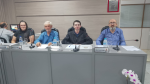 Notьcia: Resumo 15� Sess�o Ordin�ria