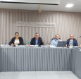 Notьcia: Resumo 16� Sess�o Ordin�ria