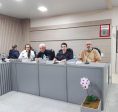 Notьcia: Resumo 16� Sess�o Ordin�ria