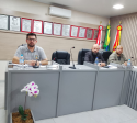 Notьcia: Resumo 16� Sess�o Ordin�ria