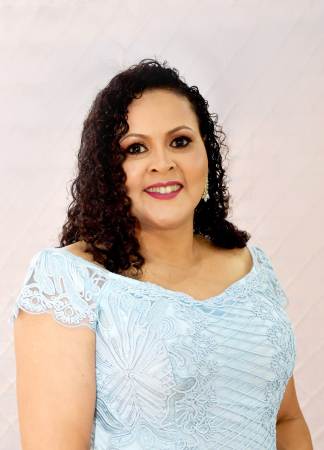 Vereador: Carla Rodrigues Menezes