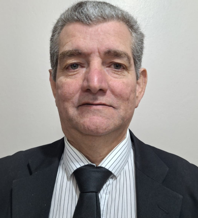 Vereador: Sandro Augusto dos Santos